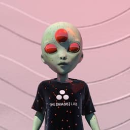 Mali Franzese avatar